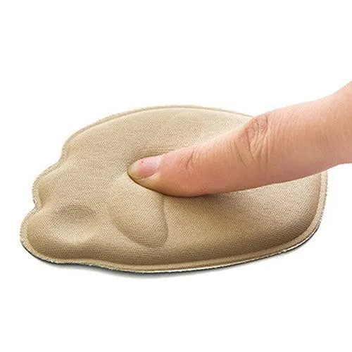 All-Day Comfort Forefoot Cushions - Soft Beige