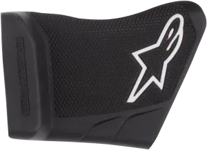 ALPINESTARS Tech 7 Sole Insert - Black - Size 16 25INSSUT741016