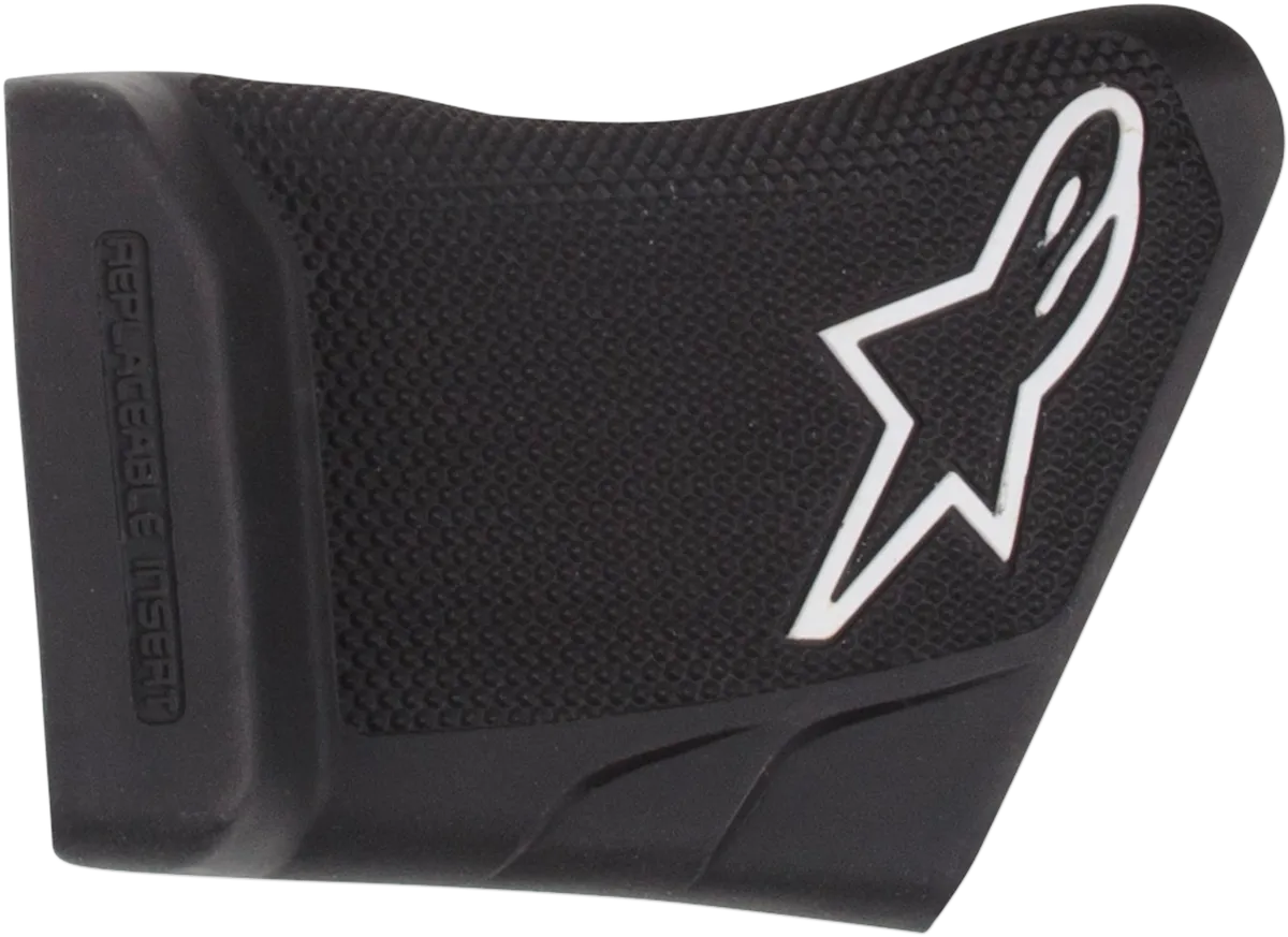 ALPINESTARS Tech 7 Sole Insert - Black - Size 16 25INSSUT741016