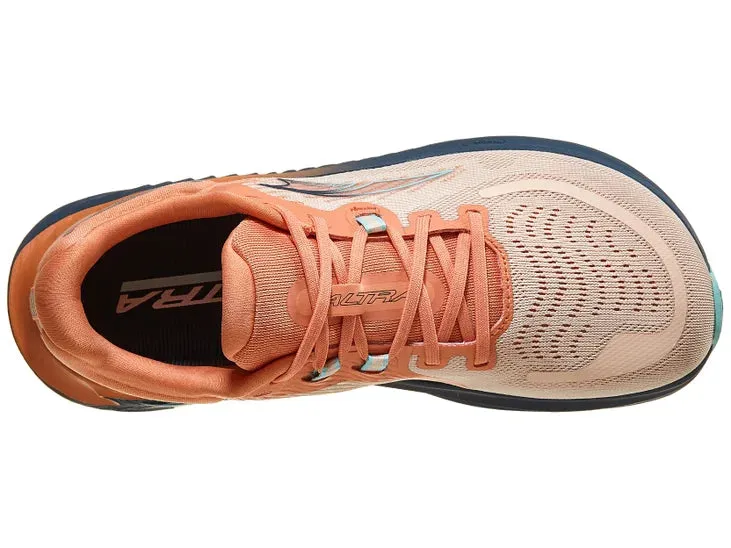 Altra | Paradigm 7 | Women's | Navy/Coral