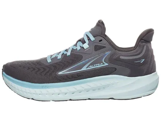 Altra | Torin 7 | Women's | Dark Gray