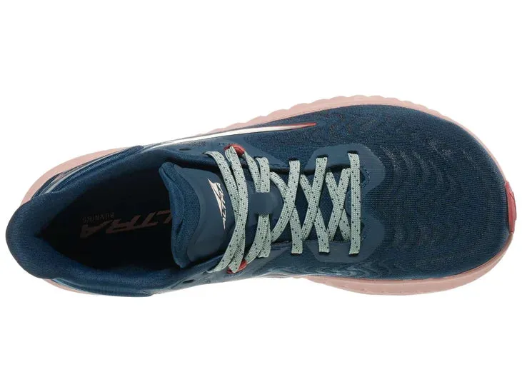 Altra | Torin 7 | Women's | Deep Teal/Pink