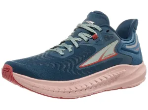 Altra | Torin 7 | Women's | Deep Teal/Pink