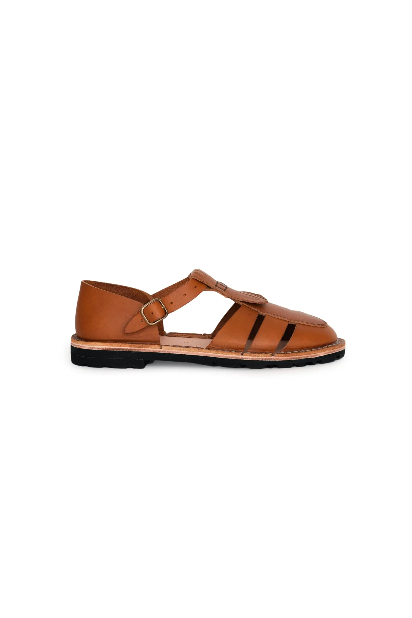 Artisanal Sandal 10/02