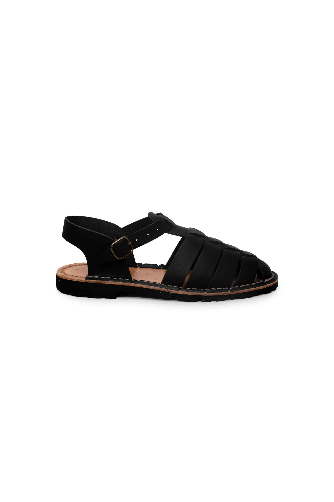 Artisanal Sandal 10/09