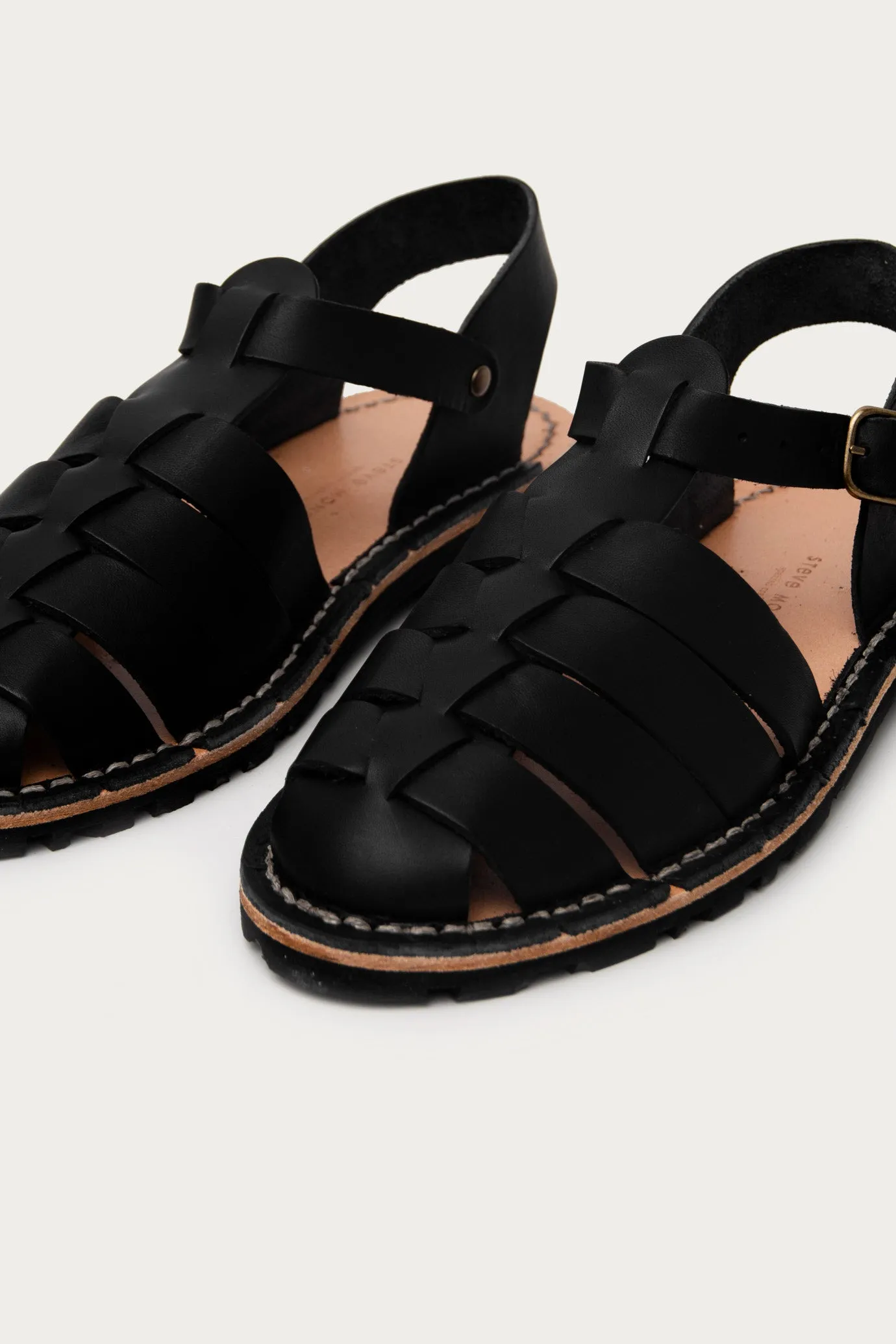 Artisanal Sandal 10/09