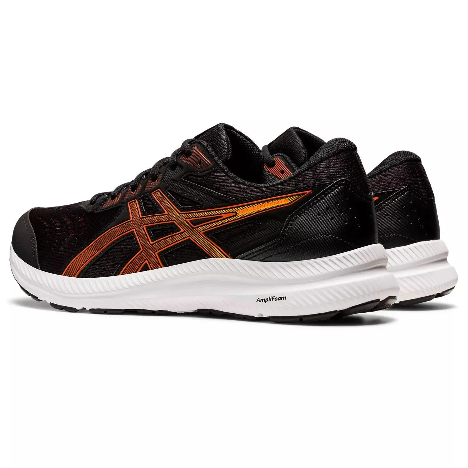 ASICS GEL-Contend men's sneakers