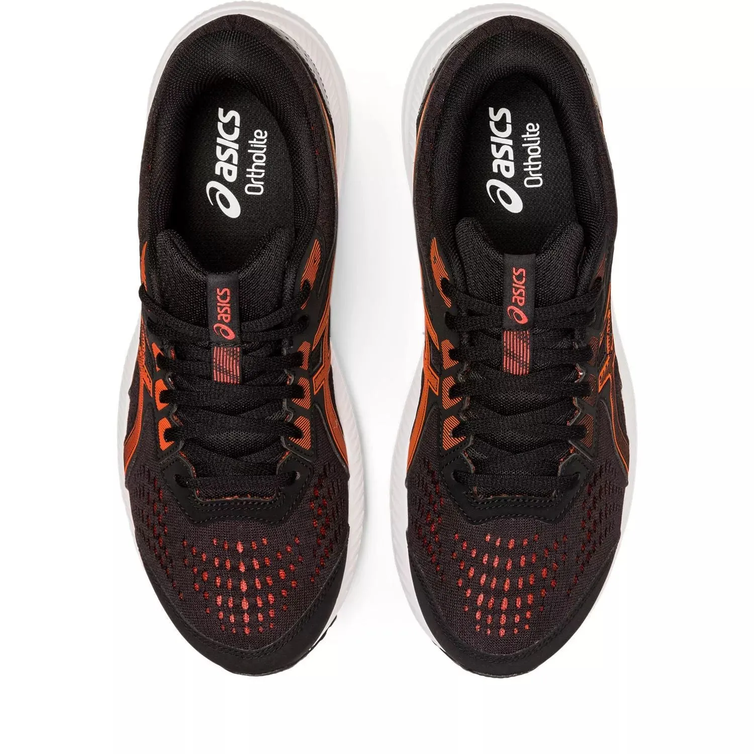 ASICS GEL-Contend men's sneakers