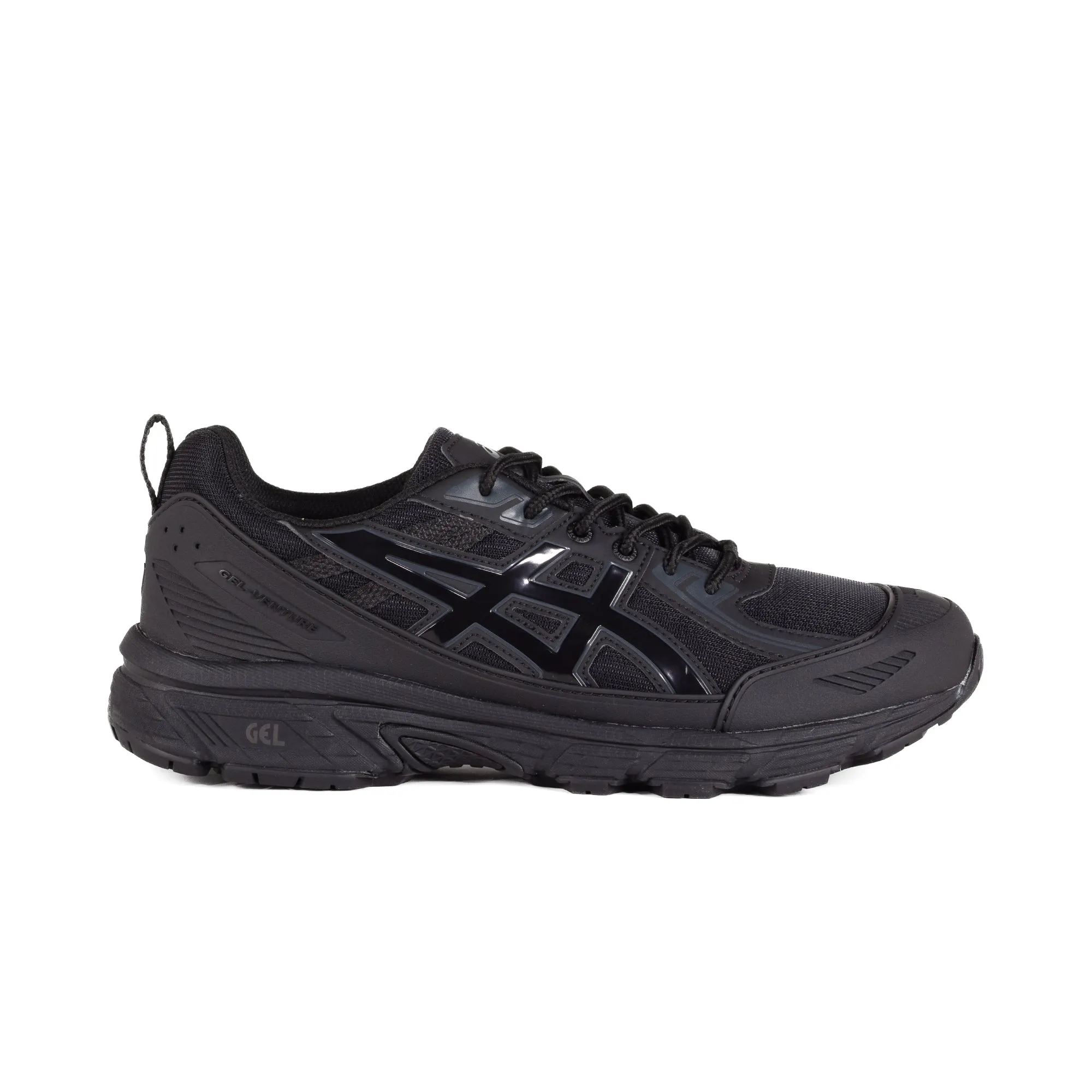 Asics Gel-Venture 6 Shield Black/Black 1203A474.001