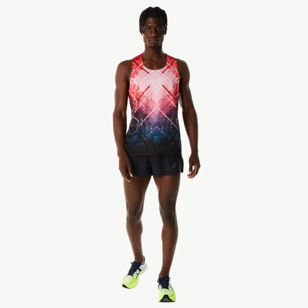 asics Marathon Men's Singlet