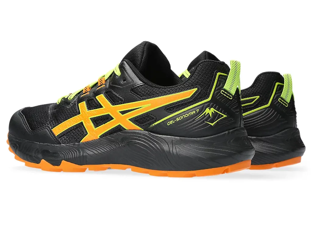 Asics  mens Gel Sonoma 1011b595-002