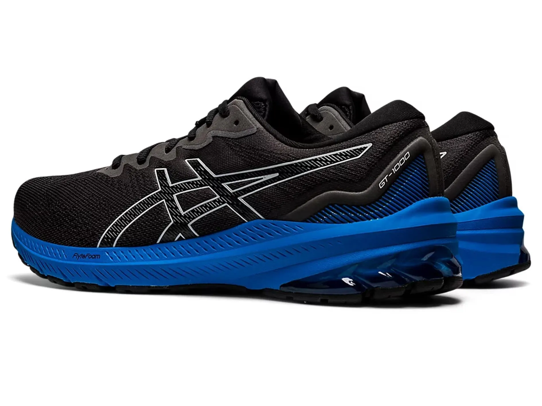 Asics Mens GT-1000 11 <br> 1011B354 003