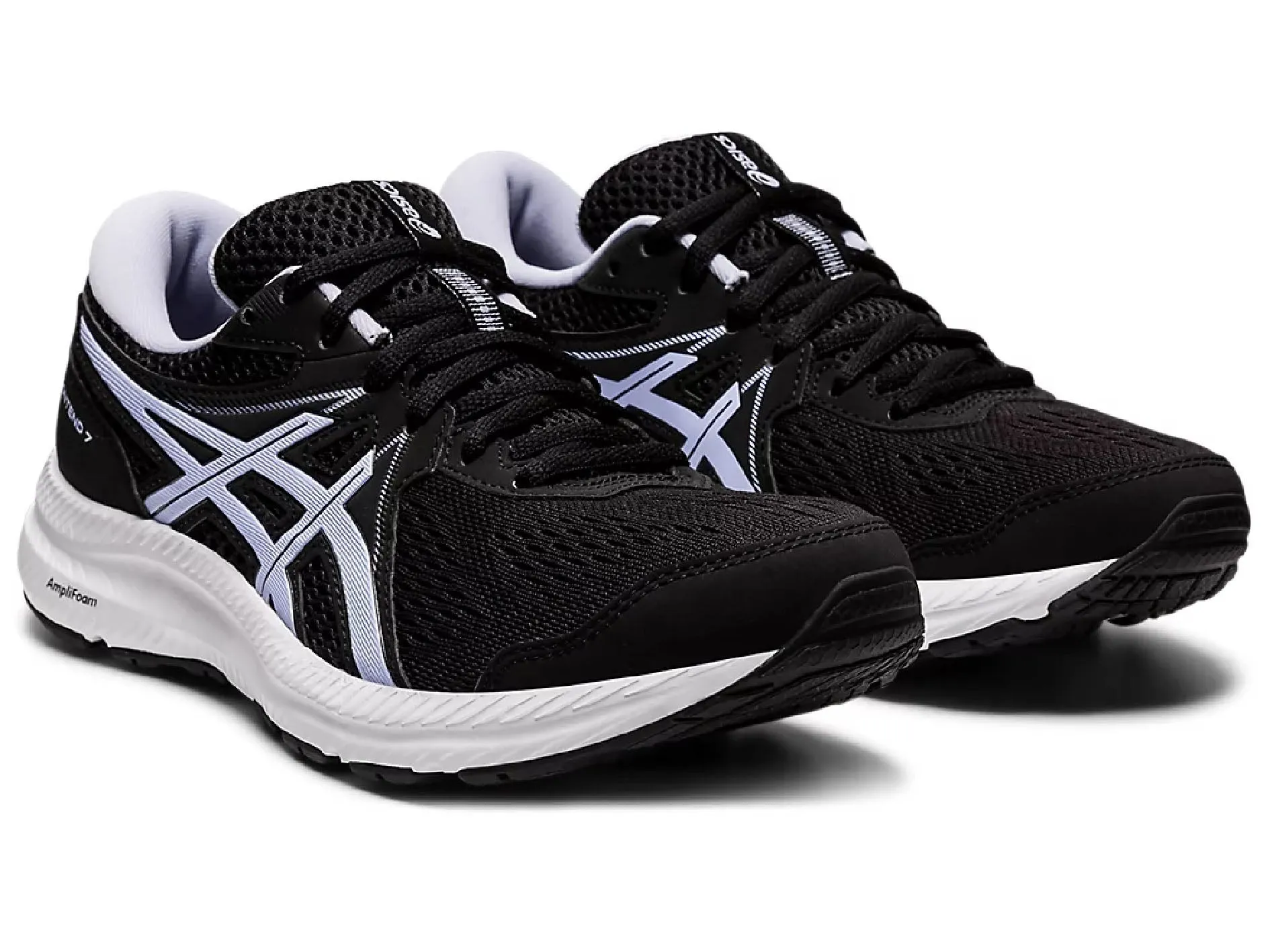 Asics Womens Gel Contend 7 <br> 1012A911 005