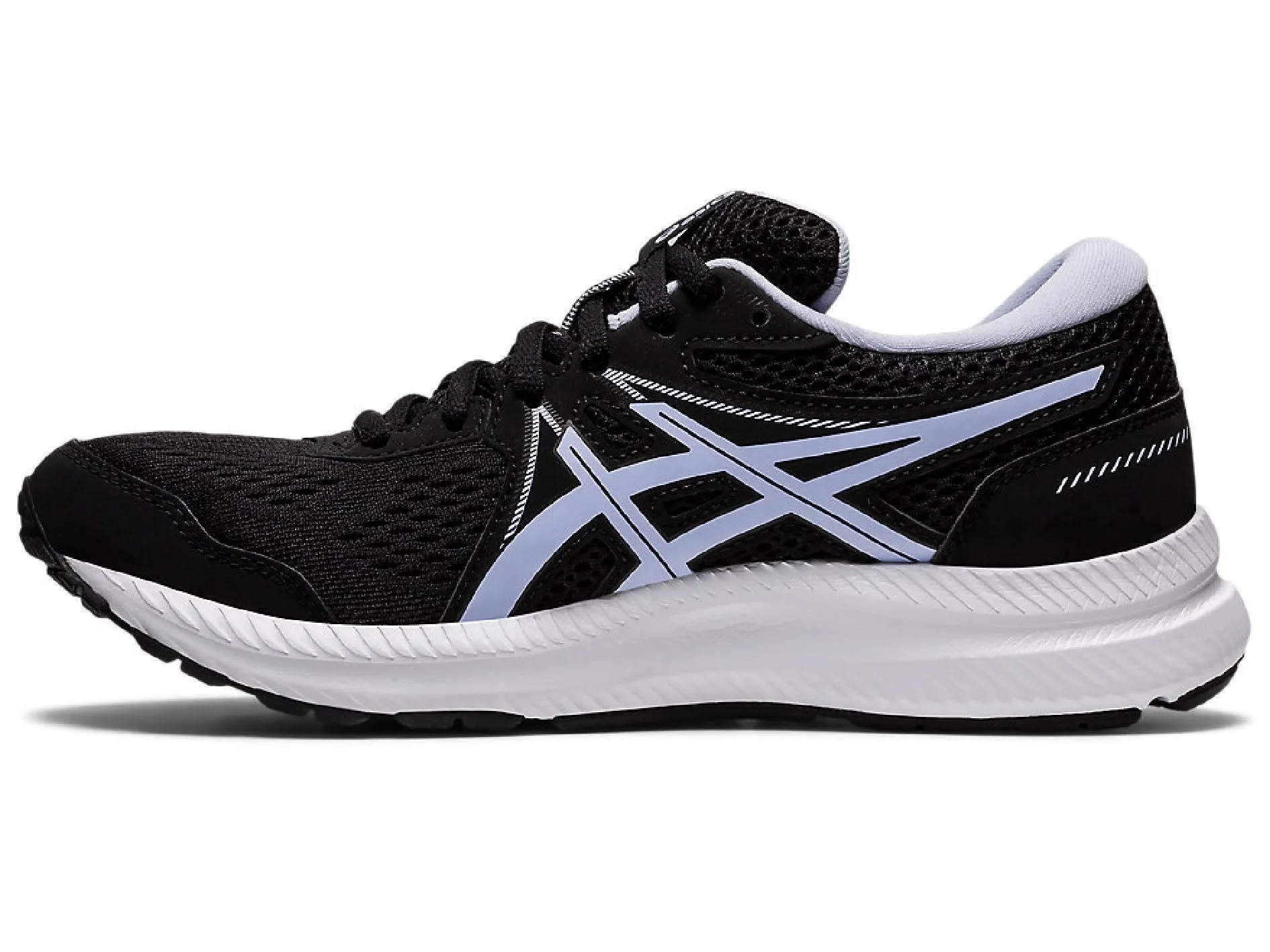 Asics Womens Gel Contend 7 <br> 1012A911 005