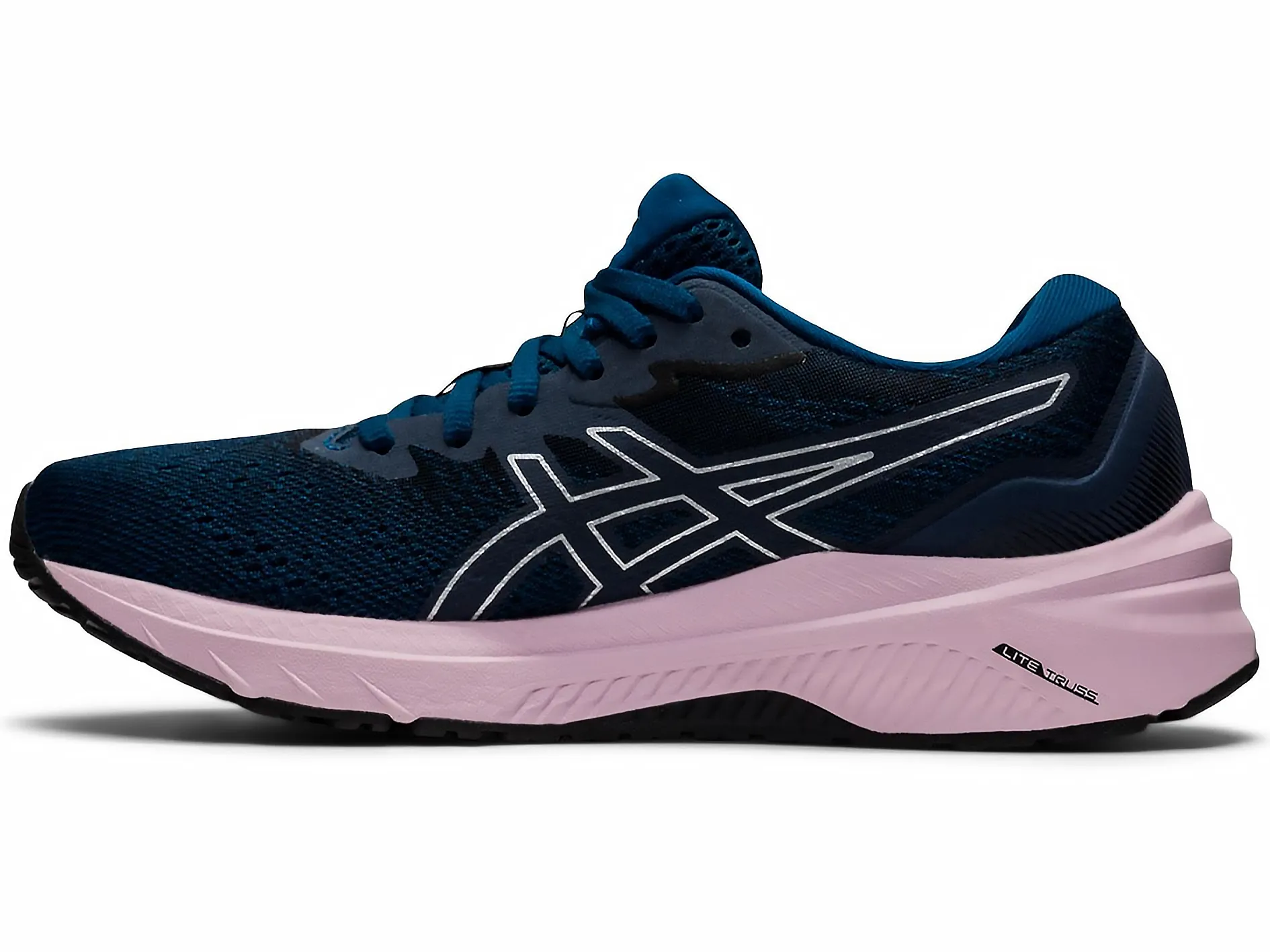 Asics Womens GT 1000 11 <br> 1012B197 400