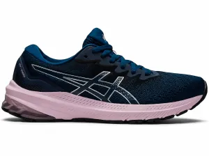 Asics Womens GT 1000 11 <br> 1012B197 400