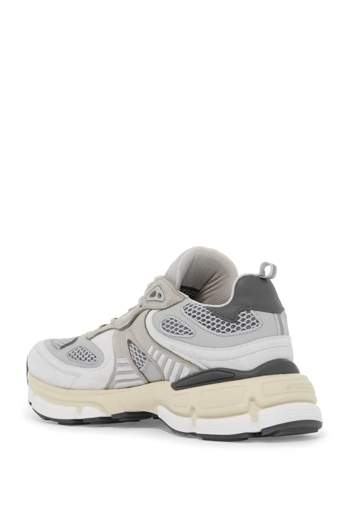 Axel Arigato sphere runner sneakers