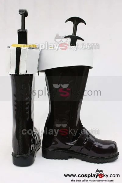 Axis Power Hetalia Nordic Cosplay Boots Shoes