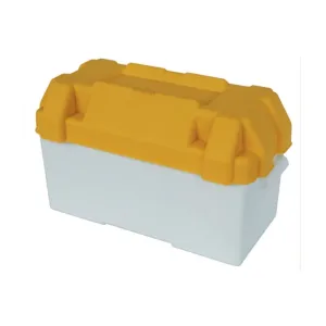 Battery Box Plastic 12v