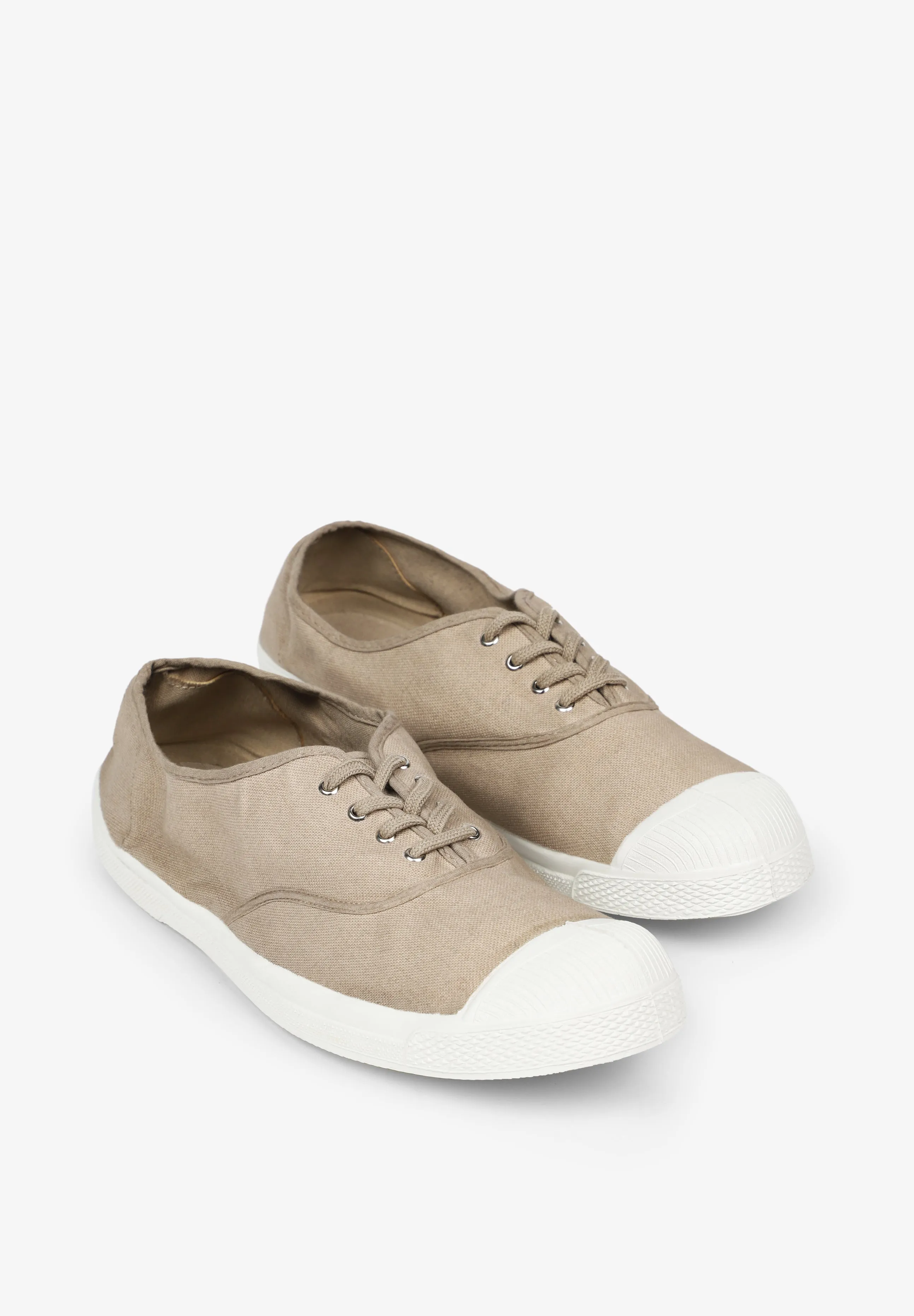 BENSIMON | ZAPATILLAS TENNIS LACET UNISEX