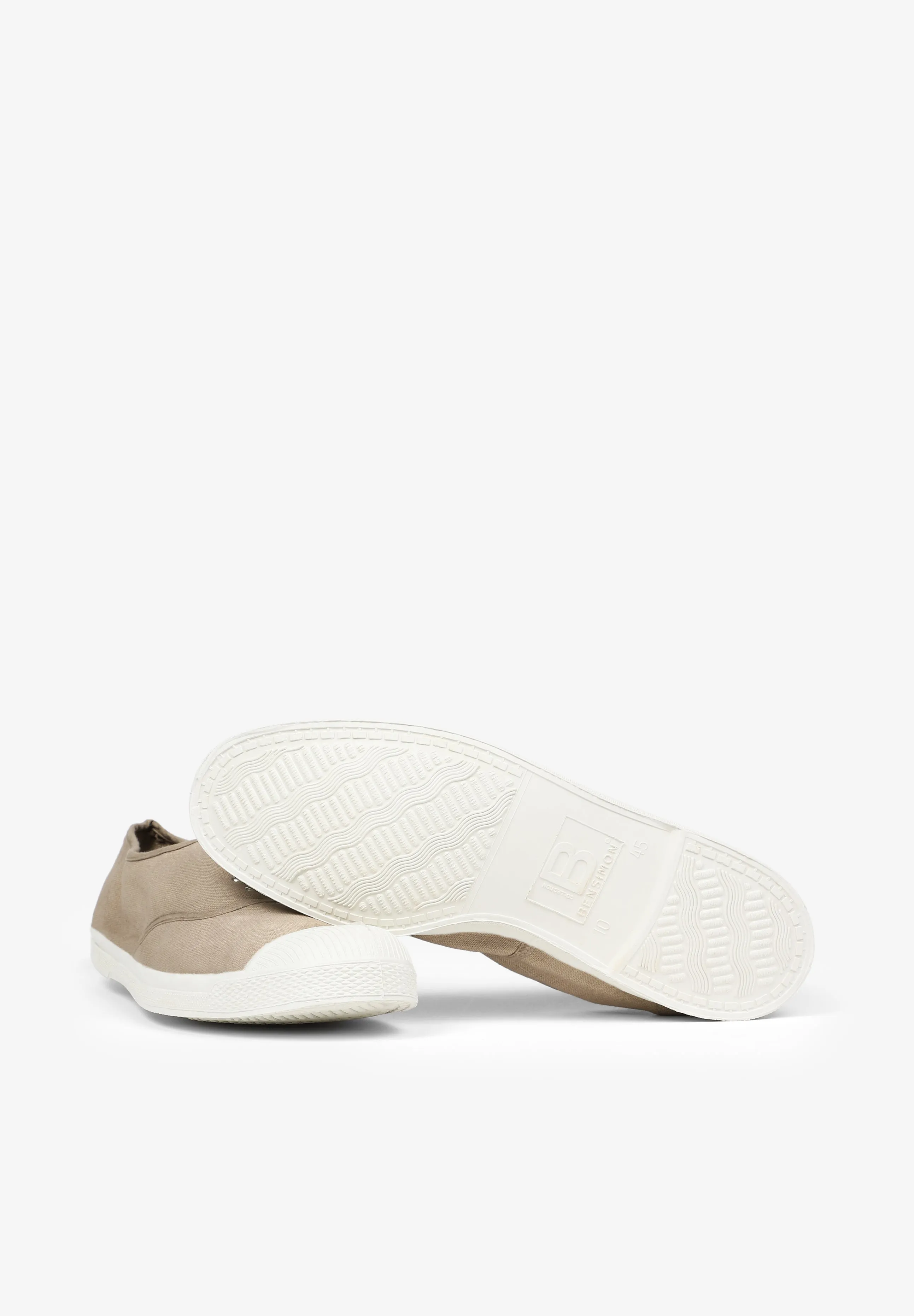 BENSIMON | ZAPATILLAS TENNIS LACET UNISEX