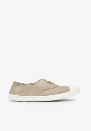 BENSIMON | ZAPATILLAS TENNIS LACET UNISEX