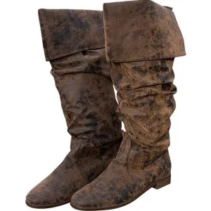 Boots Redbeard - Discontinued