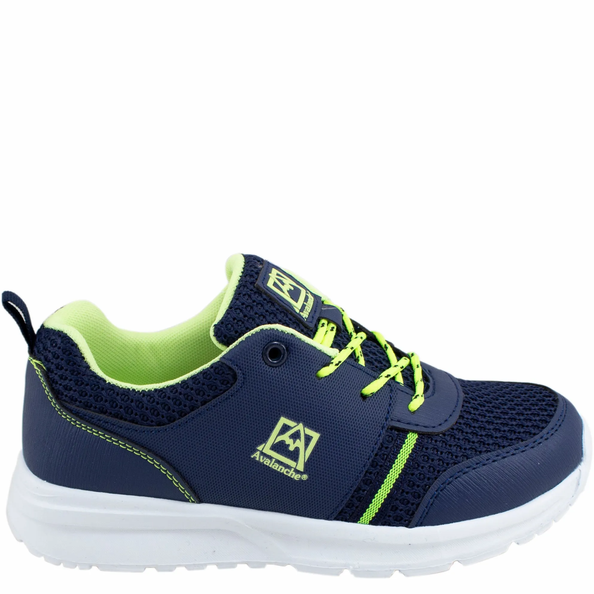 Boys' Avalanche Sneakers AV87477