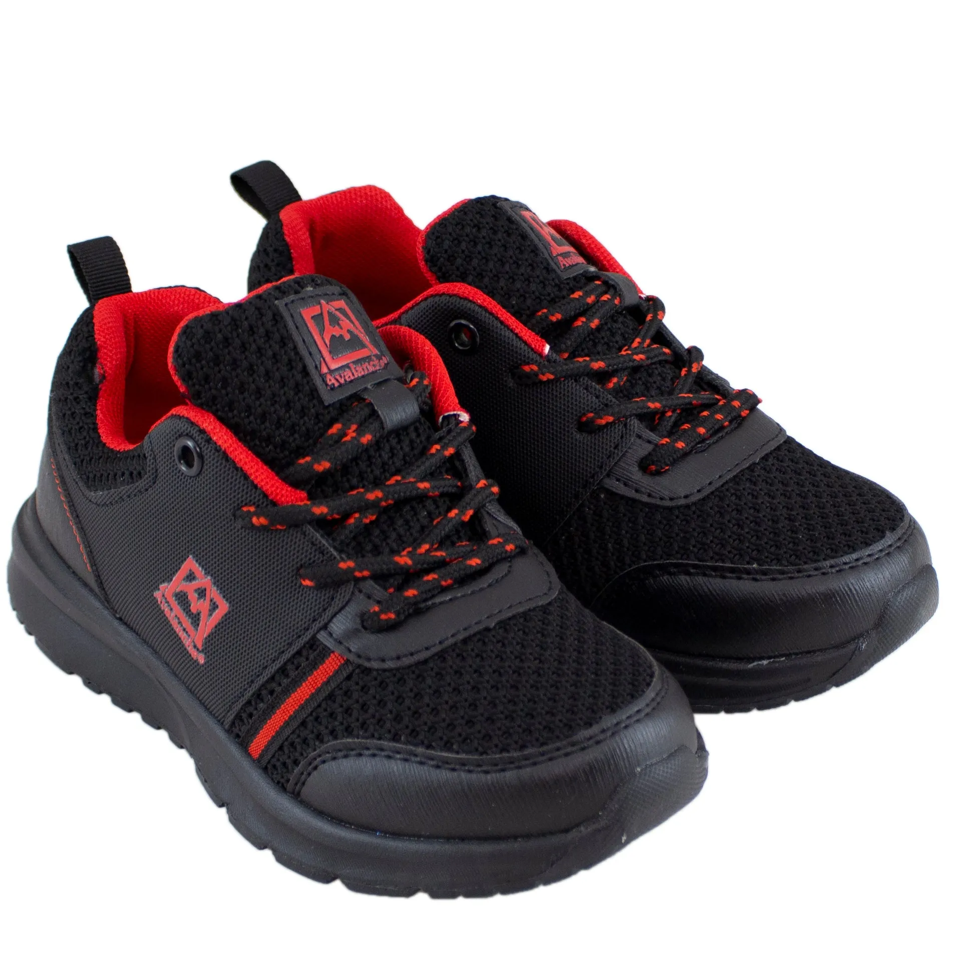 Boys' Avalanche Sneakers AV87477