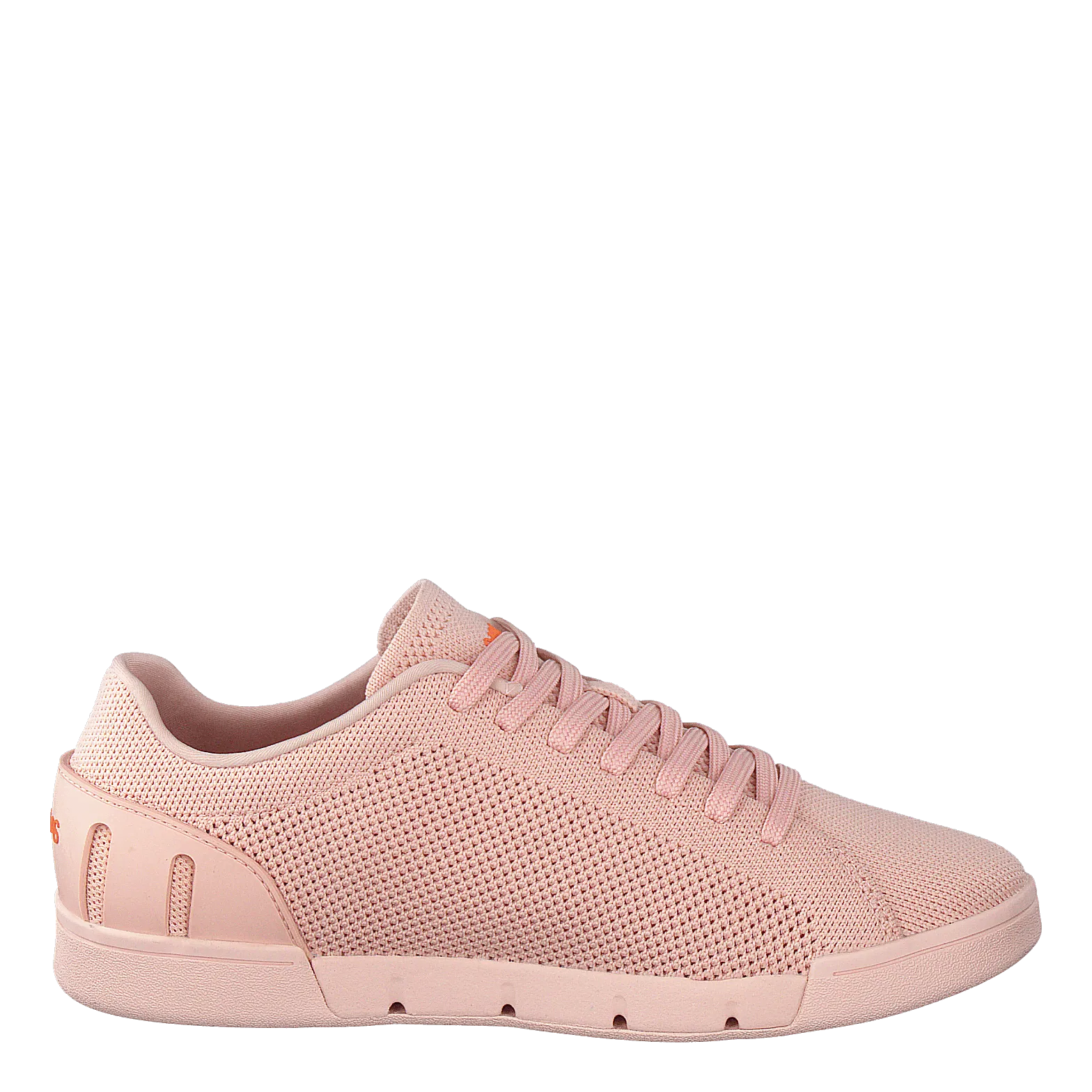 Breeze Tennis Knit W Pale Blush