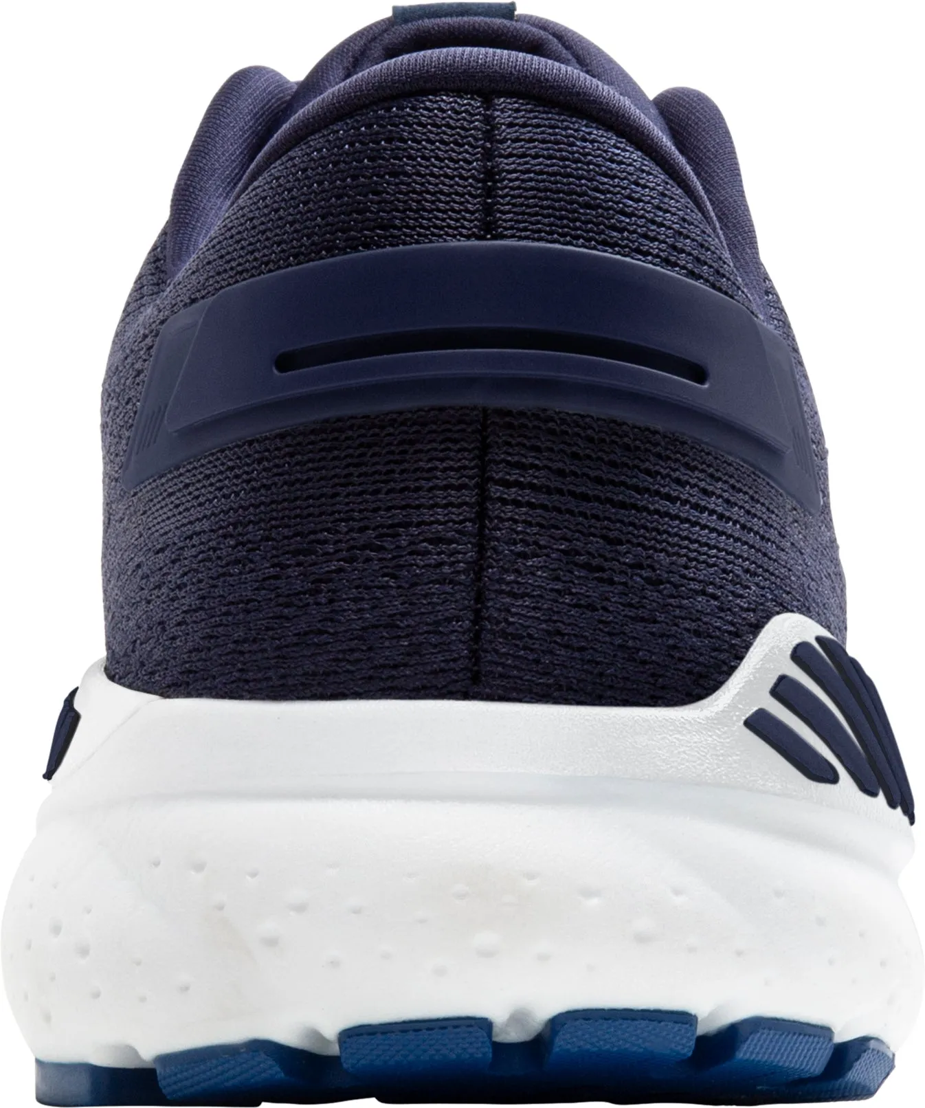 Brooks Beast GTS 24 Mens Running Shoes - Navy