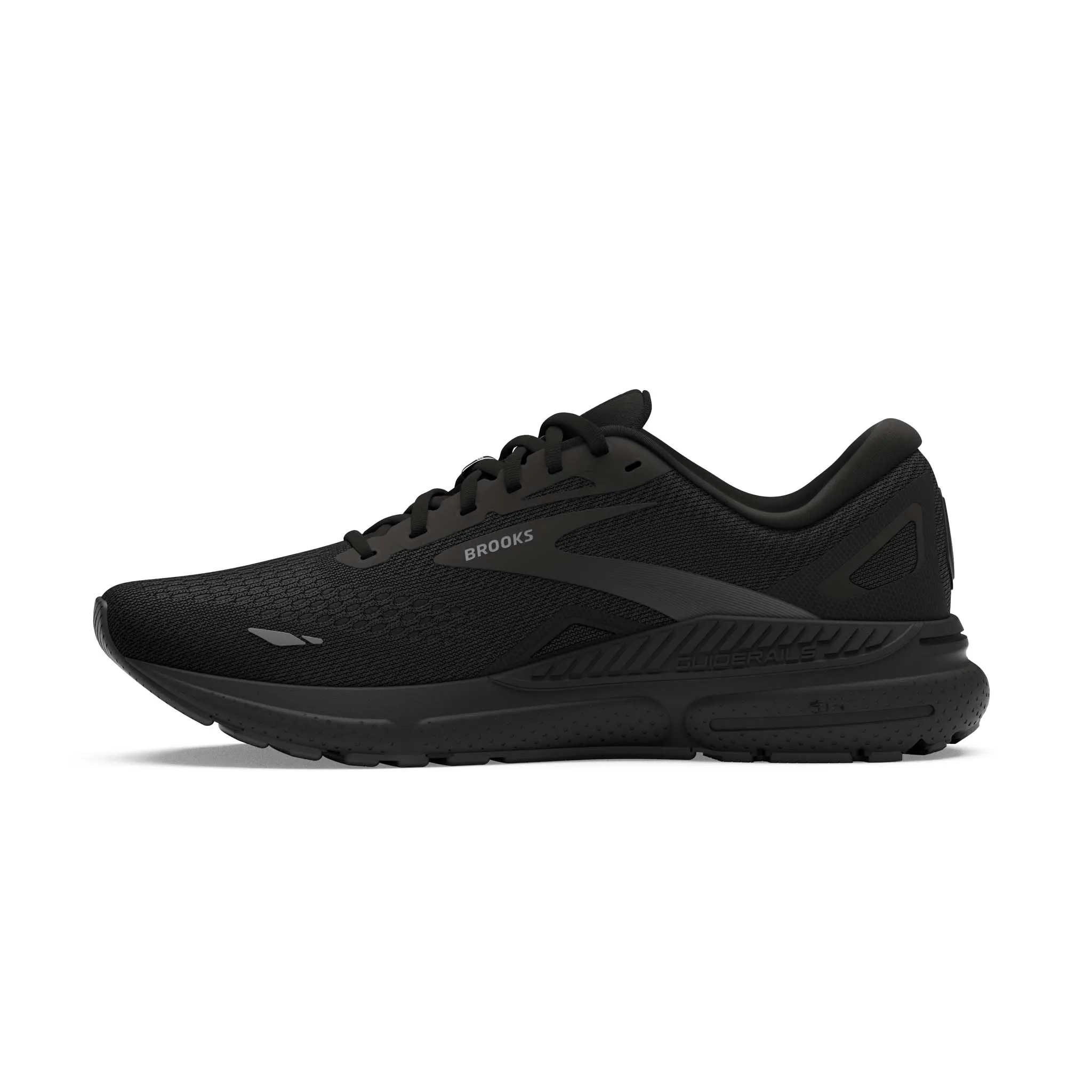 Brooks | Men's Adrenaline GTS 23 Running Shoes - Black