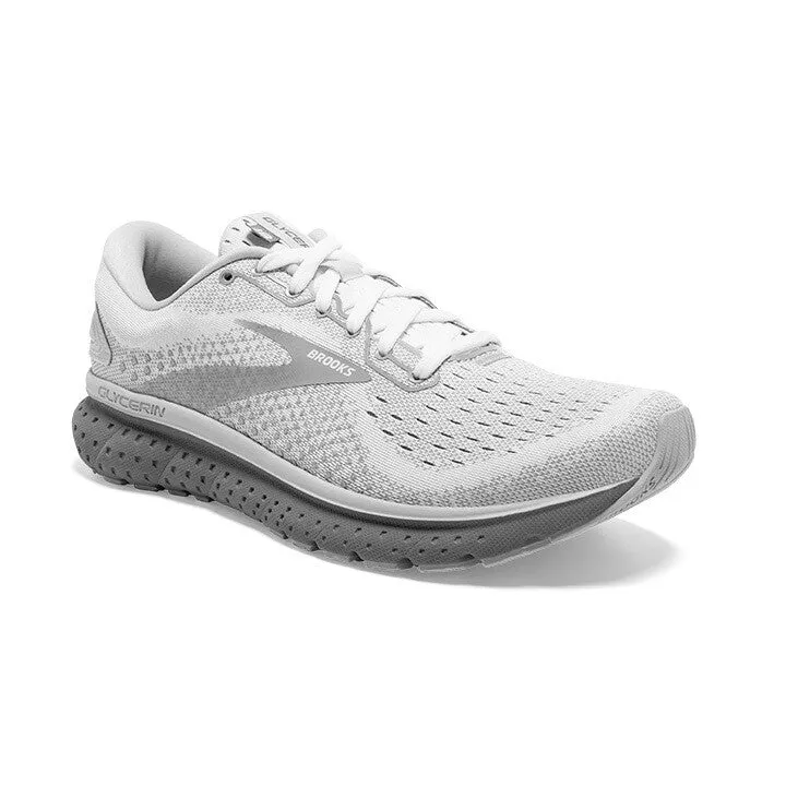 Brooks Women's Glycerin 18 - B189 (Neutral  Cushion)