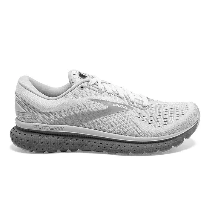 Brooks Women's Glycerin 18 - B189 (Neutral  Cushion)