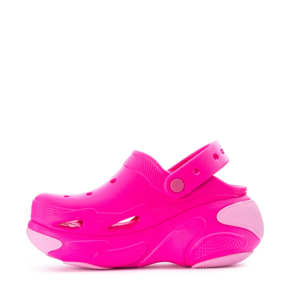 Bubble Crush Clog - Womens