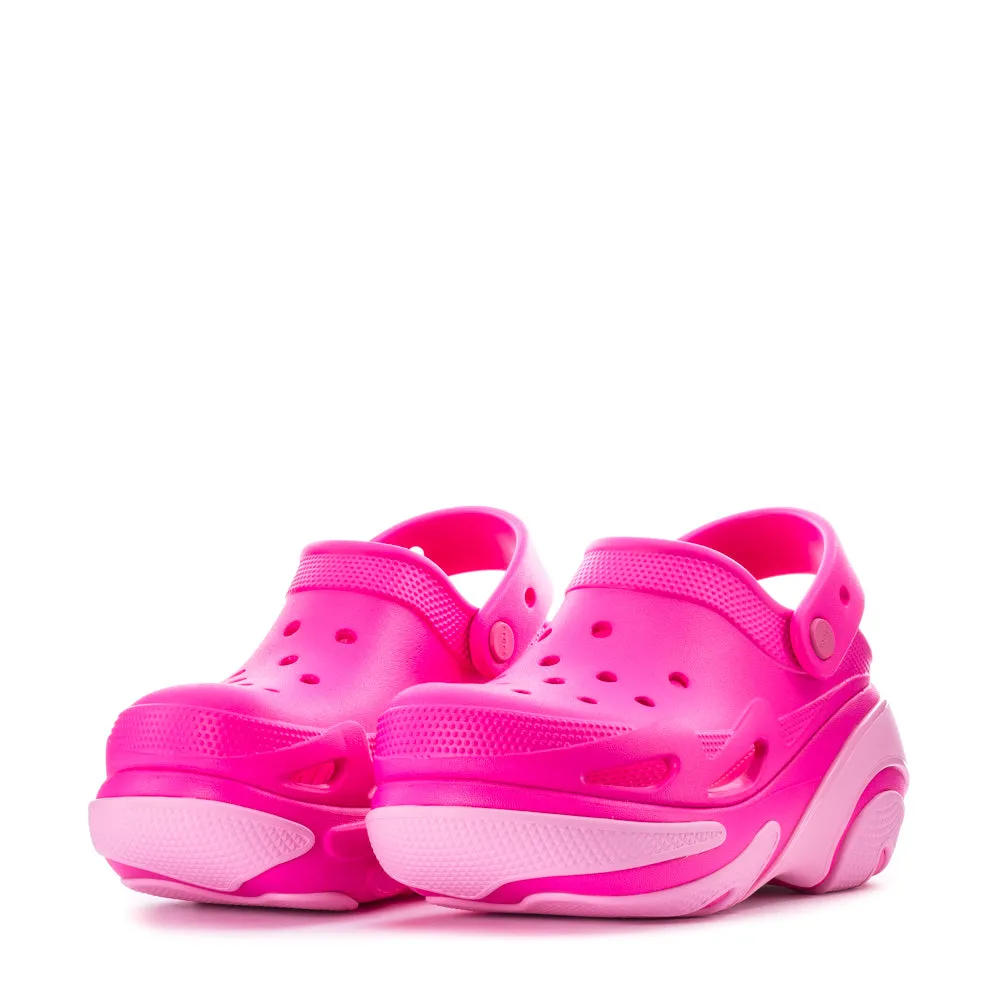 Bubble Crush Clog - Womens