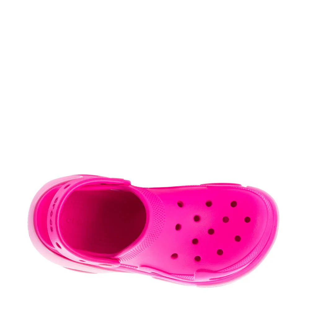 Bubble Crush Clog - Womens