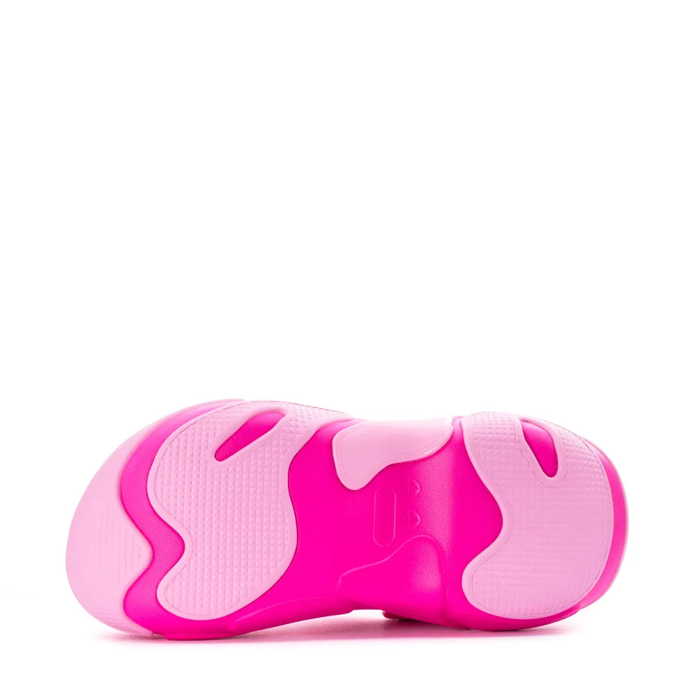 Bubble Crush Clog - Womens