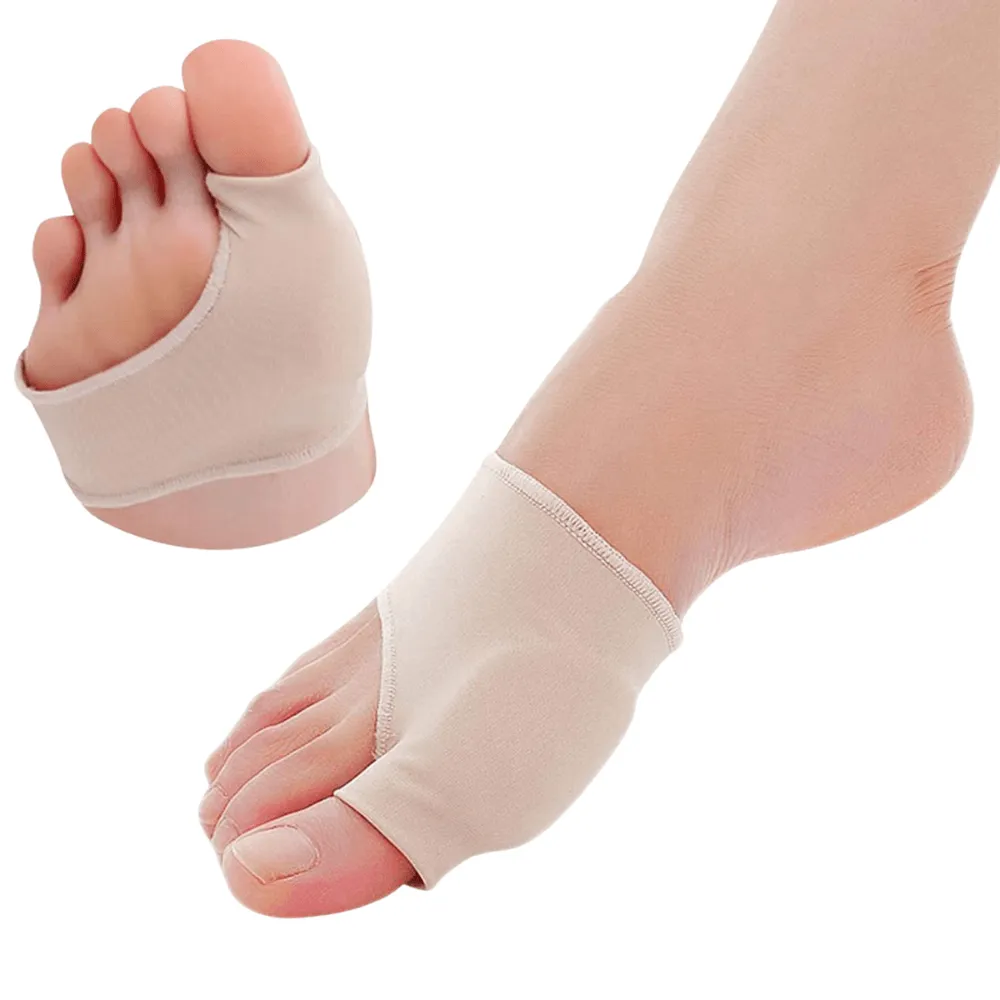 Bunion Splint Gel Cushion – Pain Relief and Toe Alignment