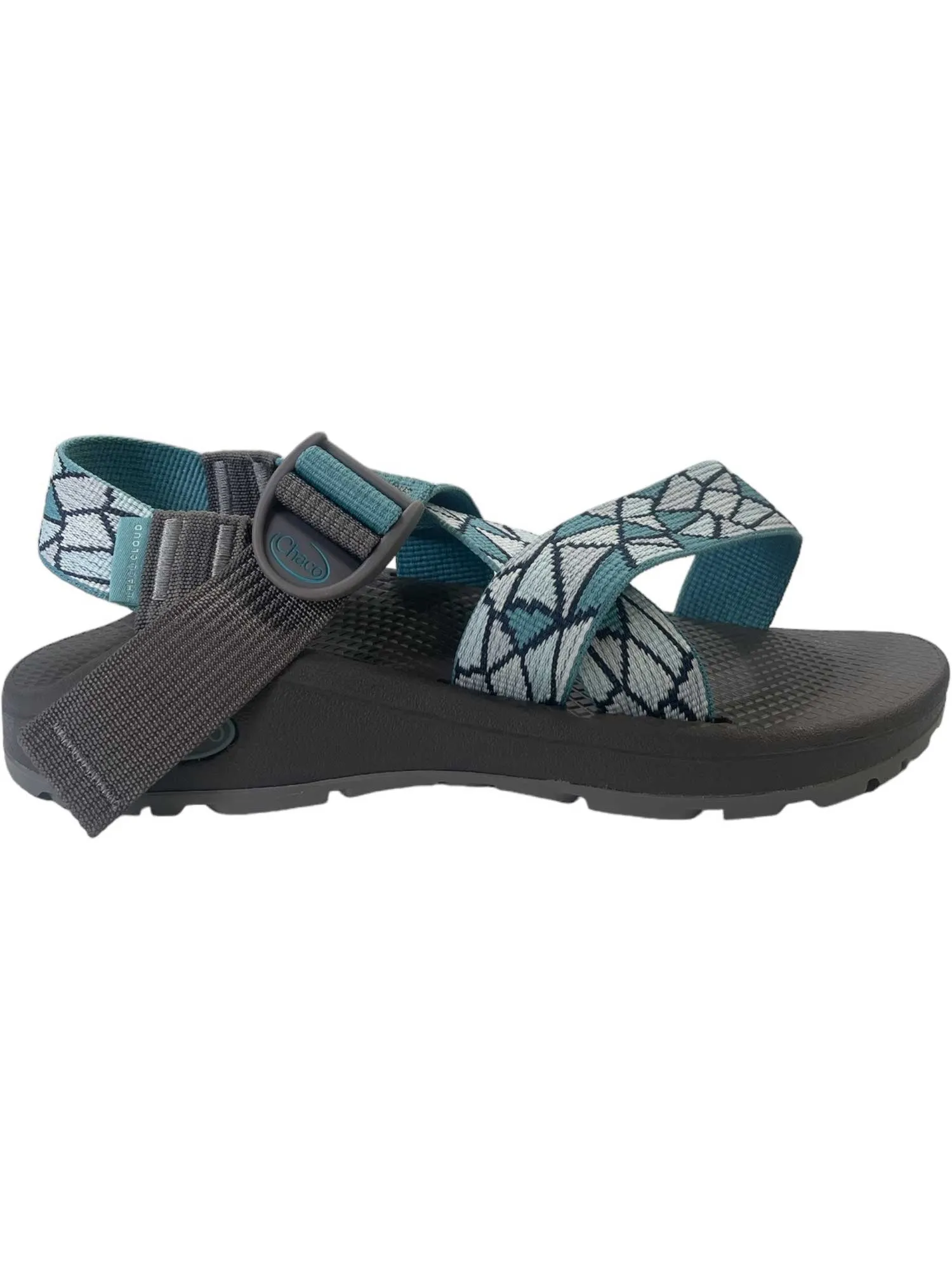 Chaco Womens Mega Z/Cloud Sandal