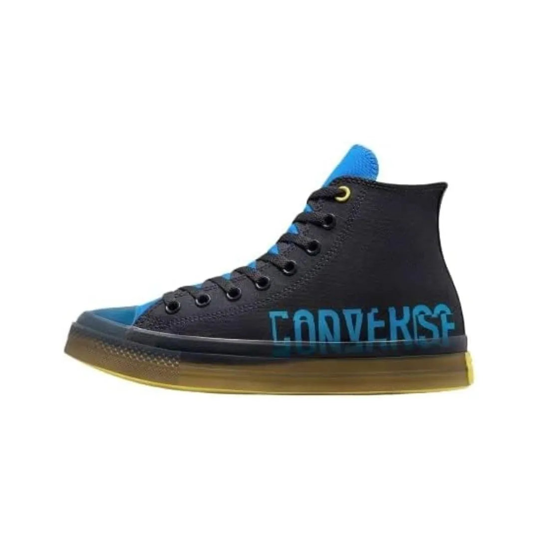 Chuck Taylor All Star Cx Hi Logo Remix Lifestyle Shoes