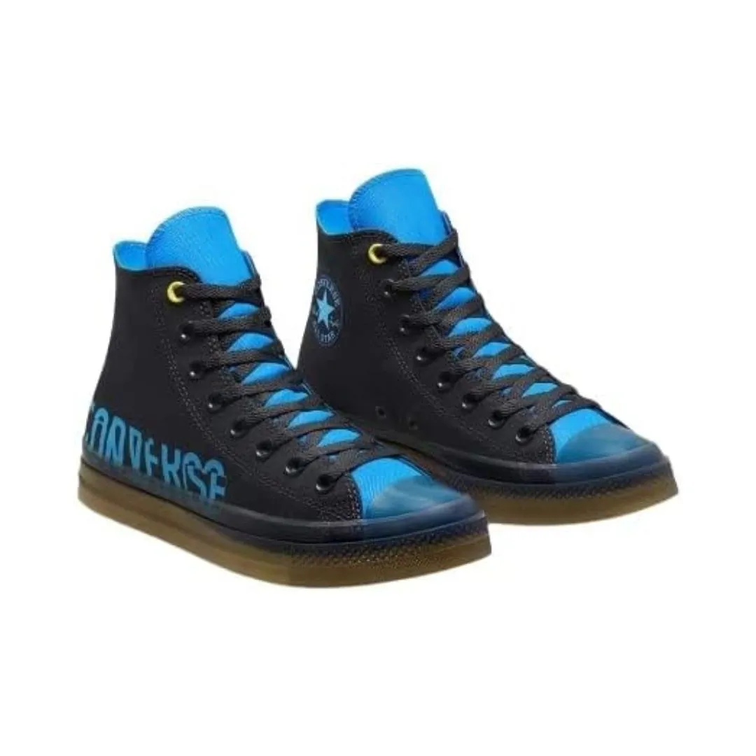 Chuck Taylor All Star Cx Hi Logo Remix Lifestyle Shoes