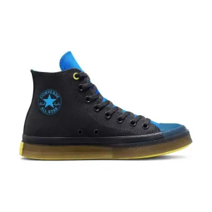 Chuck Taylor All Star Cx Hi Logo Remix Lifestyle Shoes