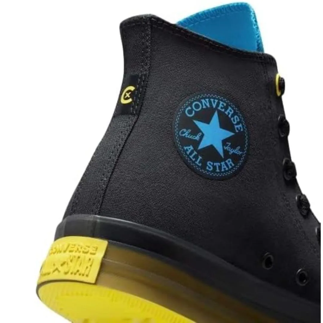 Chuck Taylor All Star Cx Hi Logo Remix Lifestyle Shoes