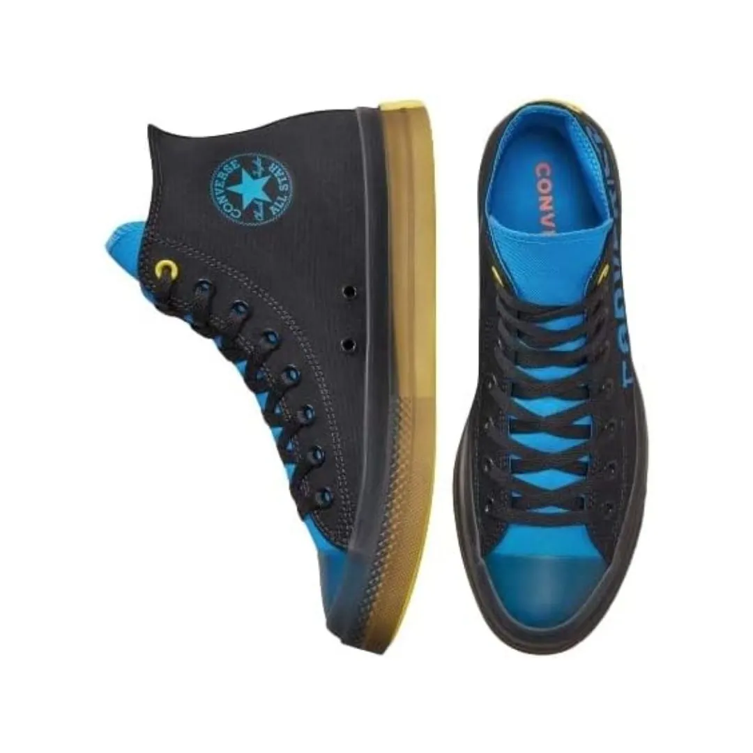 Chuck Taylor All Star Cx Hi Logo Remix Lifestyle Shoes