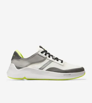 COLE HAAN ZEROGRAND WINNER TENNIS SNEAKER