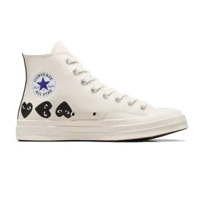 Converse Chuck Taylor 70 Play CDG High