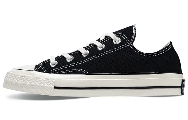 Converse Chuck Taylor All-Star 70 Ox Black White