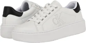 Daili Calvin Klein sneakers, white