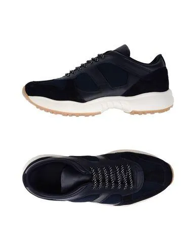 Dior Homme Man Low-tops & sneakers Dark blue 6 UK